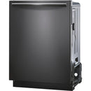 Frigidaire Gallery Built-in Dishwasher with CleanBoost™ (Black Stainless Steel)GDSH4715AD