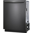 Frigidaire Gallery 24-inch Built-in Dishwasher with CleanBoost™ GDSH4715AD