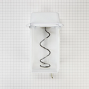 Whirlpool Refrigerator Ice Bin AssemblyWPW10558424