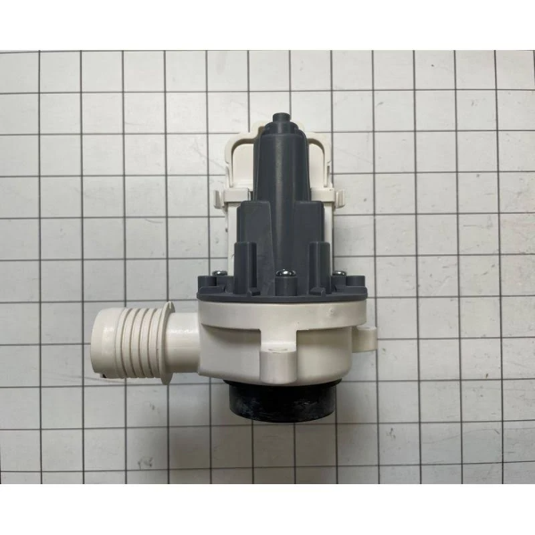 Drain Pump (W11399437)