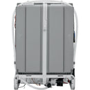 Frigidaire Gallery Built-In Dishwasher FGIP2468UD