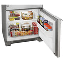 Amana 29in 18cu.ft. Bottom Mount Freezer Refrigerator ABB1921BRMABB1921BRM