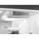 Maytag 33-inch, 21.2 cu.ft. Freestanding Top Freezer Refrigerator with Interior Ice Maker MRT711SMFZMRT711SMFZ