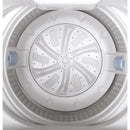 GE 2.8 cu. ft. Top Loading Washer GNW128SSMWWGNW128SSMWW