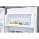 Frigidaire Gallery 36-inch, 25.5 cu. ft. Side-by-Side Refrigerator DGHX2655TFDGHX2655TF
