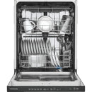 Frigidaire Built-in Dishwasher (Stainless Steel)FDSP4501AS
