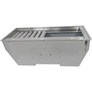 Forno Frassanito 30-inch Recessed Range Hood with Baffle Filters FRHRE5346-30FRHRE534630