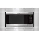 Frigidaire 22-inch, 1.6 cu. ft. Countertop Microwave Oven FFMO1611LSFFMO1611LS