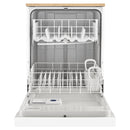 Whirlpool Portable Dishwasher WDP370PAHW