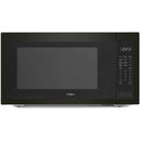 Whirlpool 24-inch, 2.2 cu. ft. Countertop Microwave Oven WMC50522HVWMC50522HV