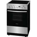 Frigidaire 24-inch Freestanding Electric Range FCFE2425AS