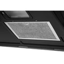 Frigidaire Gallery 30-inch, 1.5 cu.ft. Over-the-Range Microwave Oven with PureAir® Filter FGMV155CTFFGMV155CTF