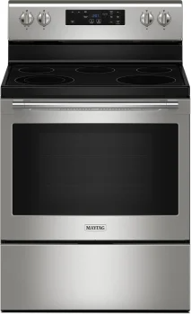 Maytag Electric Smooth Top Range (MER4800PZ)