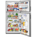 Maytag 33-inch, 20.5 cu. ft. Top Freezer Refrigerator MRT311FFFZ