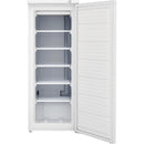 Frigidaire 6 cu.ft. Upright Freezer with 5 Shelves FFUM0623AWFFUM0623AW