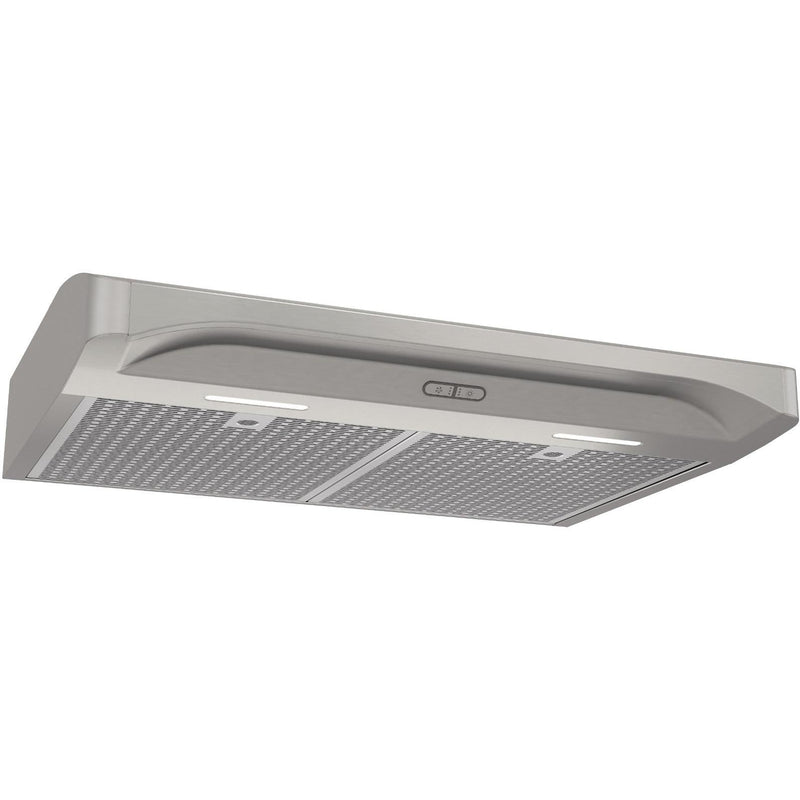 Broan 30-Inch Atla 2 Under-Cabinet Range Hood ALT230SS (ALT230SS)