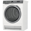 Electrolux 4.0 cu.ft. Electric Ventless Dryer with IQ-Touch® Controls ELFE4222AWELFE4222AW