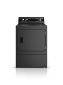 Speed Queen DC5 7.0 cu. ft. Matte Black Electric Dryer (DC5003BE)