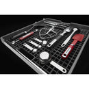 KitchenAid 24-inch Built-In Dishwasher with ProWash™ Cycle KDPE234GPSKDPE234GPS