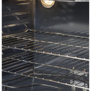 GE 30-inch Freestanding Electric Range JB625DK (White)JB625DKWW