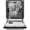 KitchenAid 24-inch Built-In Dishwasher with  ProDry™ System KDTE334GPS (PrintShield Stainless Steel)KDTE334GPS