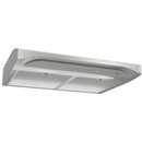 Broan 30-inch Under Cabinet Alta Series Range Hood BQLA130SS