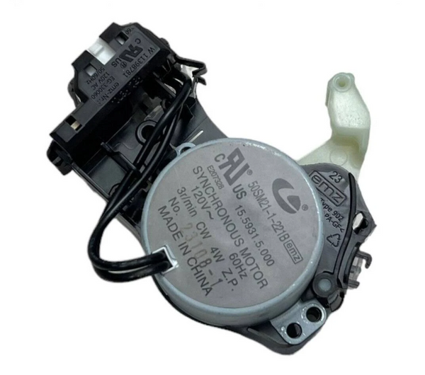 Whirlpool Washer Shift Actuator (W11481722)