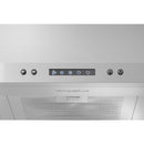 Whirlpool 36-inch Chimney Wall Hood WVW93UC6LSWVW93UC6LS