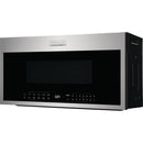 Frigidaire Gallery 1.9 cu. ft. Over-the-Range microwave Oven GMOS1964AFGMOS1964AF