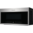 Frigidaire Gallery 1.9 cu. ft. Over-the-Range microwave Oven GMOS1964AF