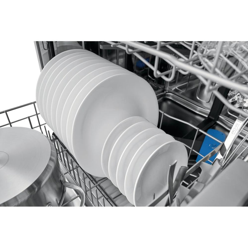 Frigidaire 24-inch Built-in Dishwasher with EvenDry™ FDSH4501AS