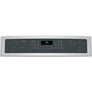 GE Profile 30-inch Freestanding Electric Range PB960SJSS