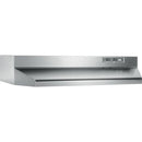 Broan 24-inch Under-Cabinet Range Hood 402404 IMAGE 1
