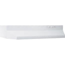Broan 30-inch Under-Cabinet Range Hood 403001 IMAGE 1