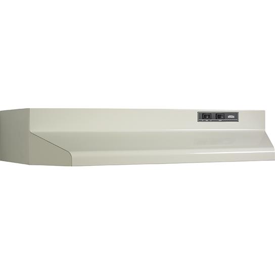 Broan 30-inch Under-Cabinet Range Hood 403002 IMAGE 1