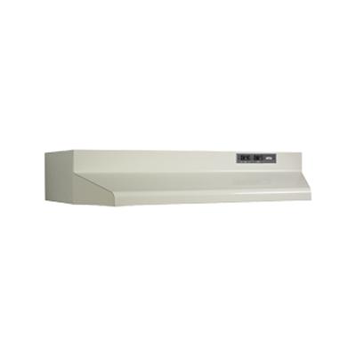 Broan 42-inch Under-Cabinet Range Hood 404208 IMAGE 1