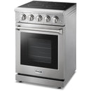 Thor Kitchen 24-inch Professional Electric Range HRE2401