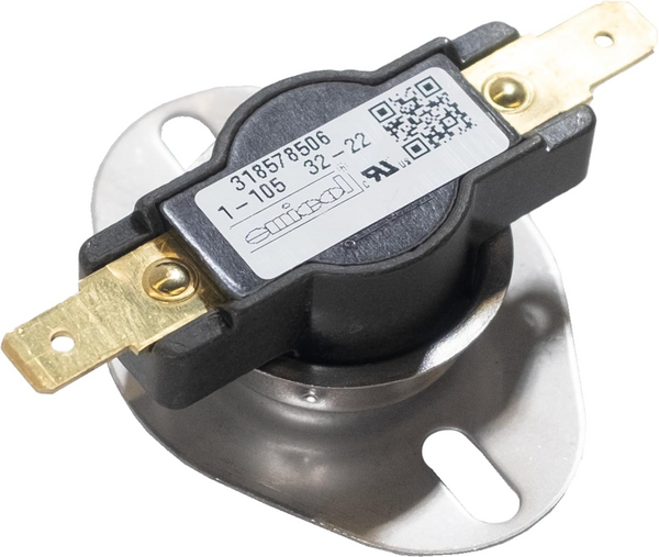 Frigidaire Oven Thermostat (318578506)