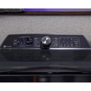 GE Profile Capacity 5.3 cu. ft. Top Loading Washer PTW905BPTRSPTW905BPTRS