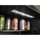 Whirlpool 24-inch, 5.1 cu.ft. Built-in Undercounter Refrigerator WUR50X24HZWUR50X24HZ