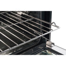 Frigidaire Gallery 30-inch Slide-In Electric Range FGES3065PF