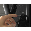 (WMH32519HB) Whirlpool 30-inch, 1.9 cu.ft. Over-the-Range Microwave Oven with Sensor Cooking WMH32519HB
