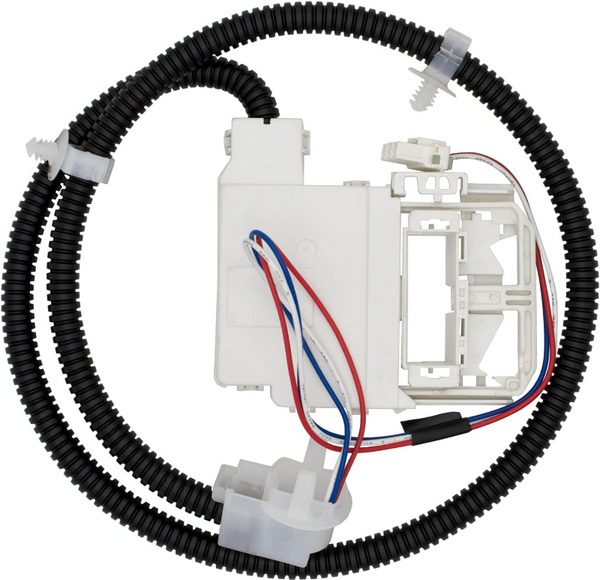 GE Washer Lid Lock and Harness Kit (WH08X32657)