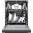 Frigidaire Built-In Dishwasher (Stainless Steel)FDPC4221AS