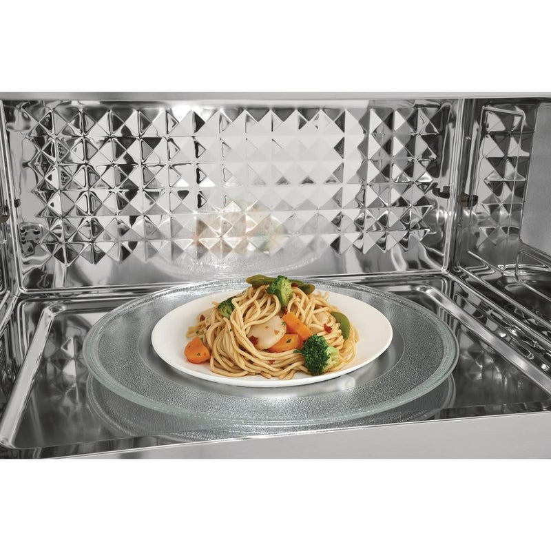 Frigidaire Professional 30-inch Over-the-Range Microwave Oven Convection Technology PMOS1980AF (PMOS1980AF)