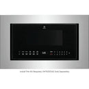 Electrolux 30-inch Built-In Microwave Oven EMBS2411ABEMBS2411AB