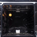 Forno 20-inch Freestanding Electric Range FFSEL6052-20FFSEL605220