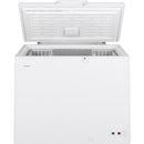 Hotpoint 9.4 cu. ft. Chest Freezer HCM9DMWWHCM9DMWW