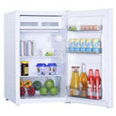 Danby 4.4 cu. ft. Compact Refrigerator DCR044B1WMDCR044B1WM