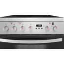 Frigidaire 24-inch Freestanding Electric Range FCFE2425ASFCFE2425AS